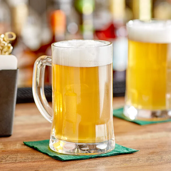 Beer Mug 20 oz