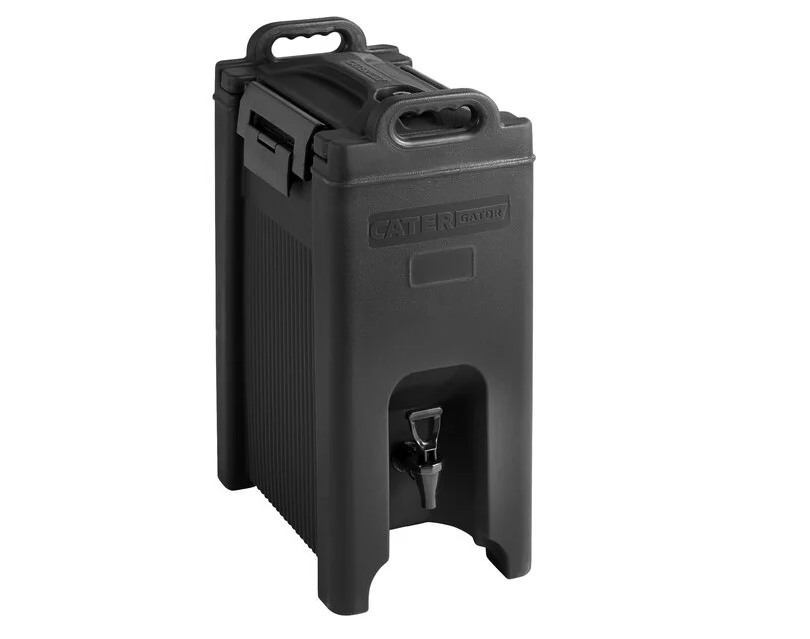 5 Gallons Beverage Dispenser Insulated