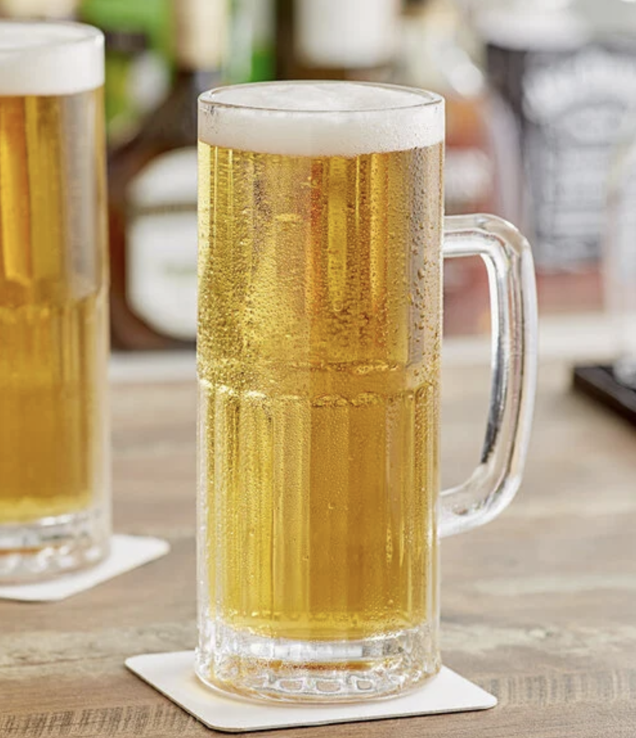 Beer Mug 22oz
