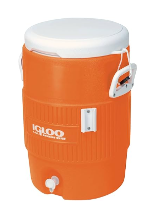 5 Gallon Beverage Dispenser