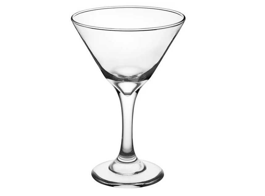 Martini Glass 9.25 oz